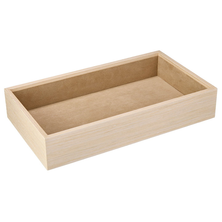 Vault Luxe Small Tray Ivory