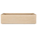 Vault Luxe Large Tray Ivory