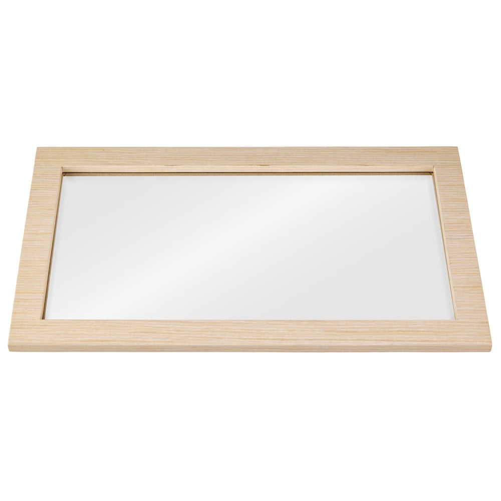 Vault Luxe Lid With Window Ivory