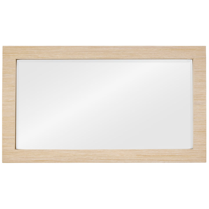 Vault Luxe Lid With Window Ivory