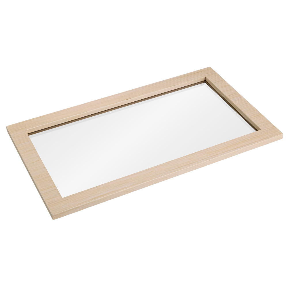 Vault Luxe Lid With Window Ivory