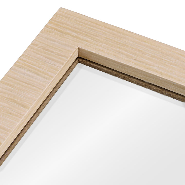 Vault Luxe Lid With Window Ivory