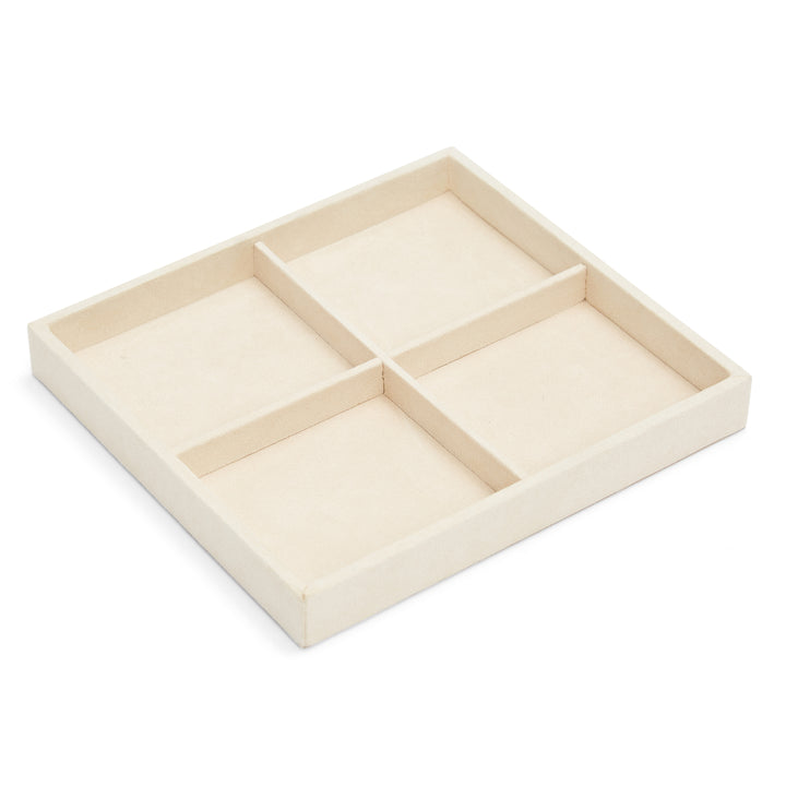 Wolf Vault Half Insert Tray - Bracelet Beige - image 2