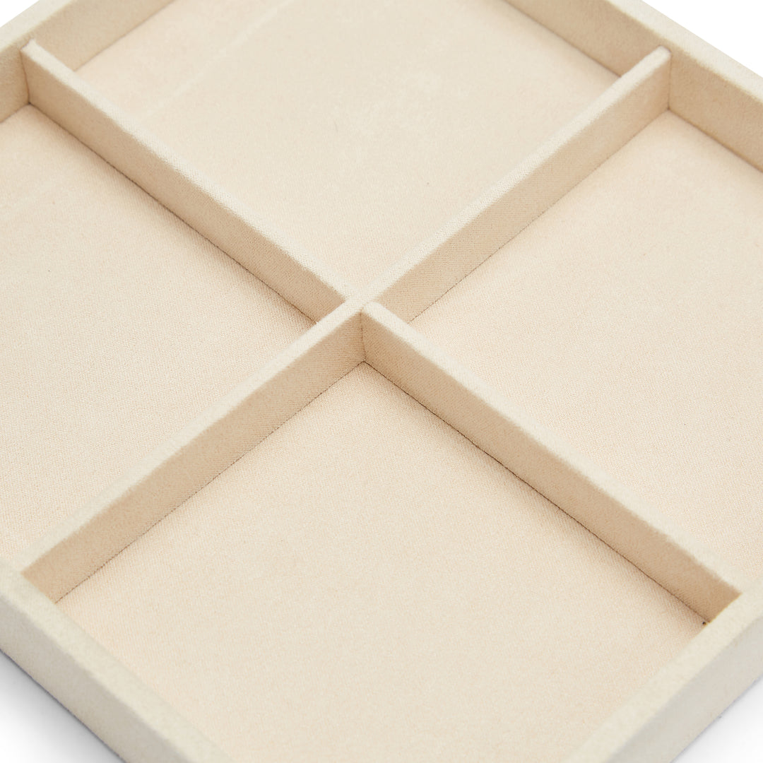 Wolf Vault Half Insert Tray - Bracelet Beige - image 4