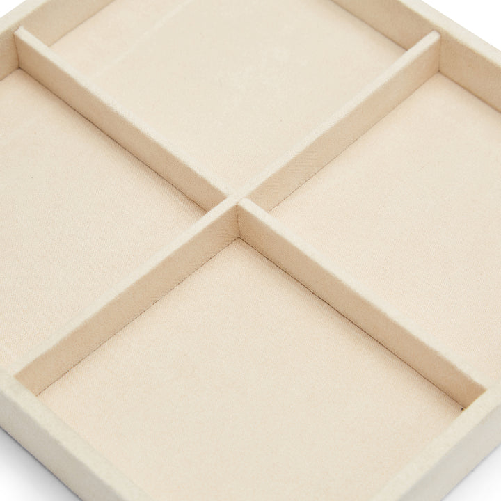 Wolf Vault Half Insert Tray - Bracelet Beige - image 4
