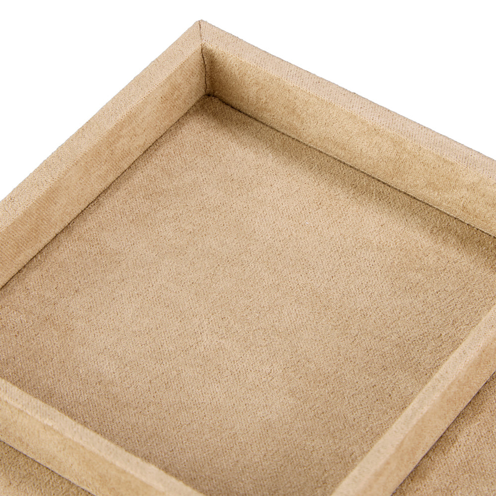 Vault Luxe Half Bracelet Insert Pewter