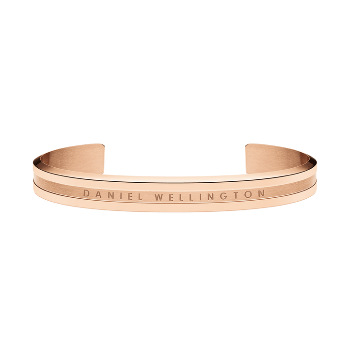 Elan Bracelet Rose Gold