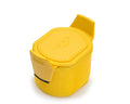 Wolf Cub Small Cuff Yellow