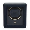 Wolf Cub Winder with Cover Navy
