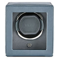 Cub Winder With Cover Grey