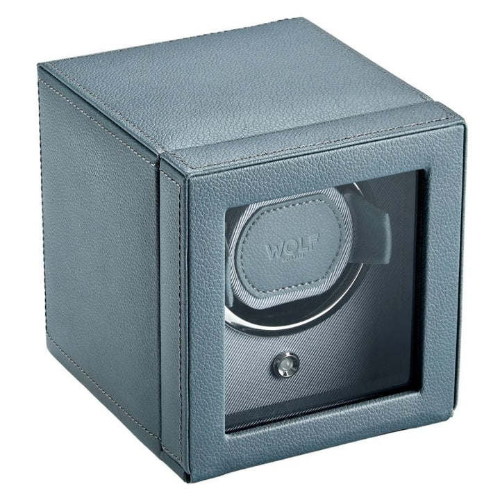 Wolf Cub Winder With Cover Grey
