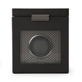 Wolf Axis Single Winder with Storage Powder-coated