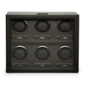 Wolf Axis 6 Piece Winder Powder Coat