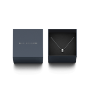 Daniel Wellington Elan Lumine Necklace Silver