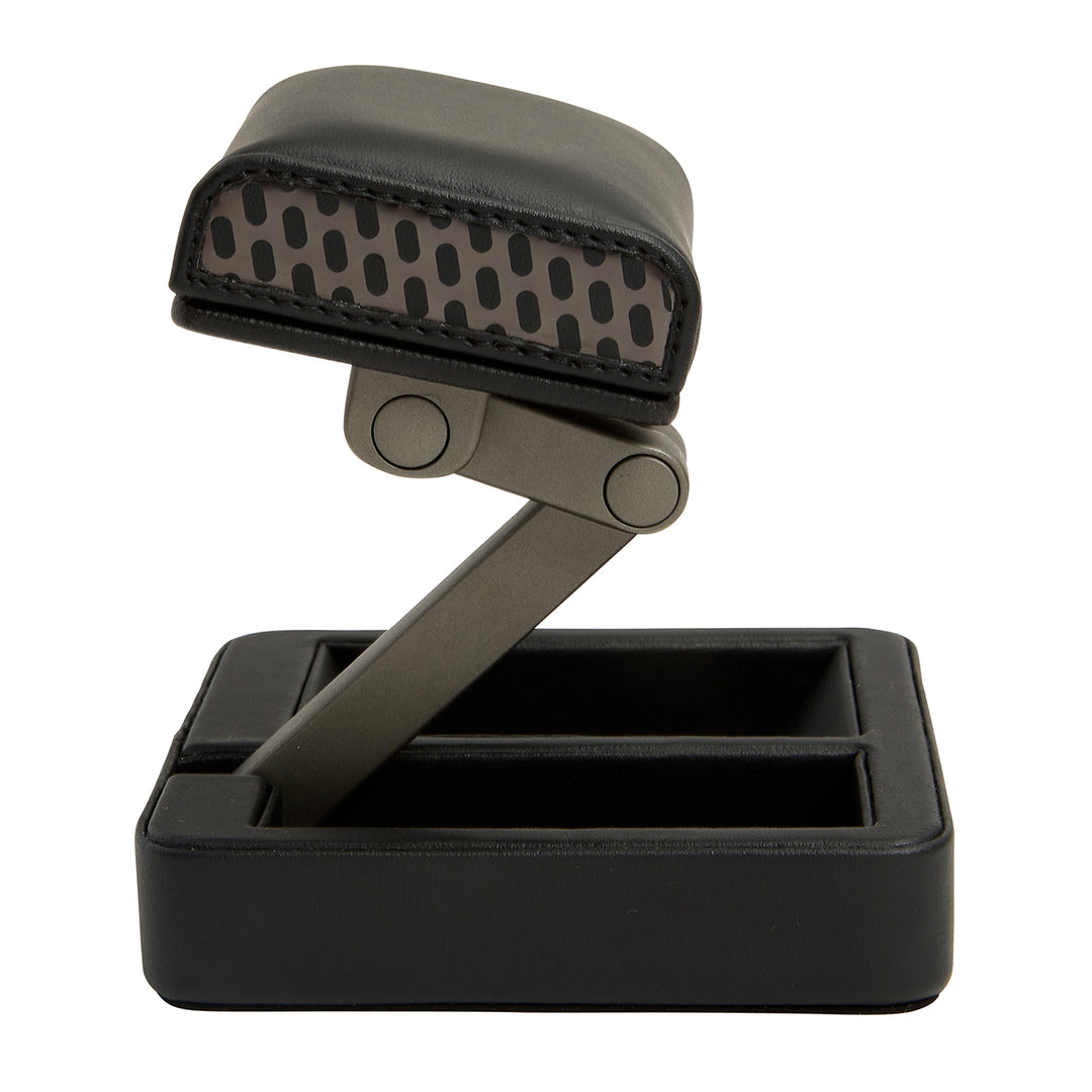 Wolf Axis Single Travel Watch Stand Powder Coat