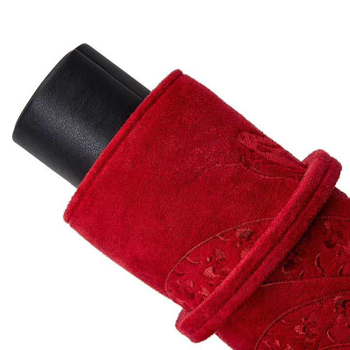 Lunar Snake Triple Watch Roll