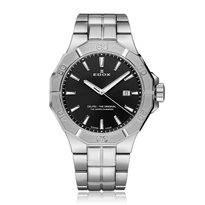 Edox Delfin the Original