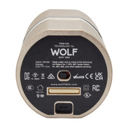 Wolf "The Rocket" Watch Winder