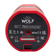 Wolf "The Rocket" Watch Winder