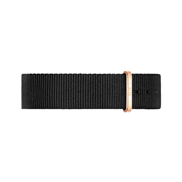 Daniel Wellington Classic 20 Cornwall Rose Gold  Watch Band