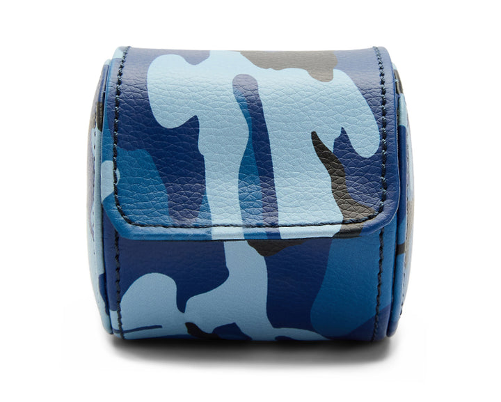 Wolf Elements Single Watch Roll Water