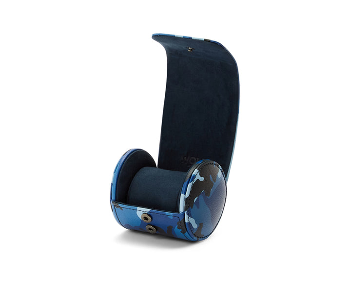 Wolf Elements Single Watch Roll Water