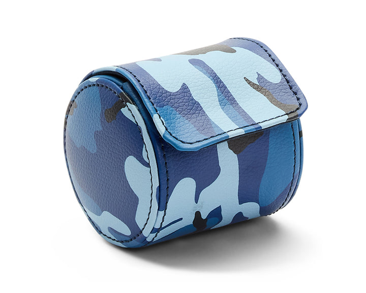 Wolf Elements Single Watch Roll Water