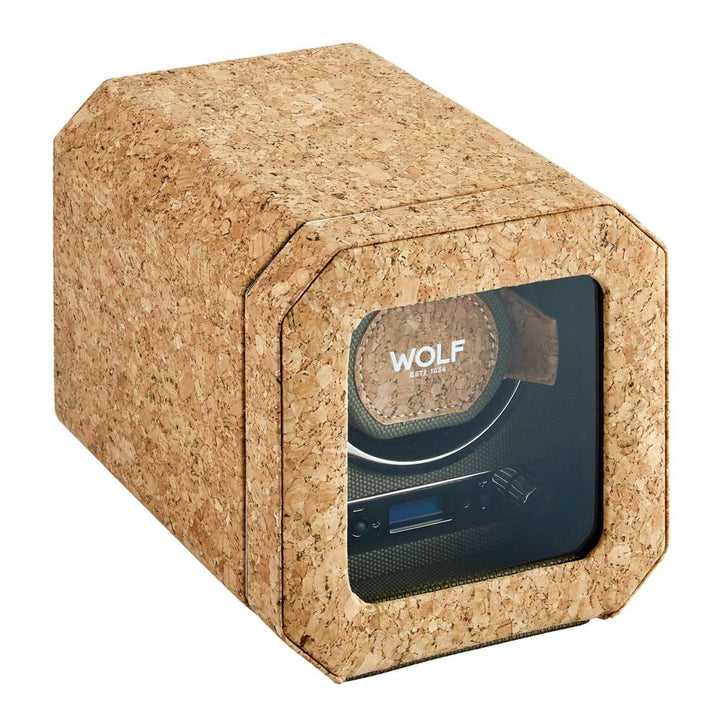 Wolf Cortica Single Watch Winder II