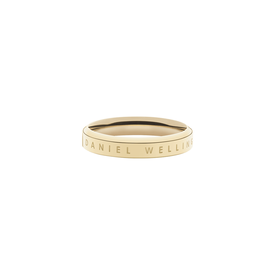 Classic Ring Gold