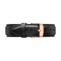 Daniel Wellington Classic 20 Sheffield Rose Gold XL-0307DW Watch Band