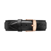 Daniel Wellington Classic 20 Sheffield Rose Gold XL-0307DW Watch Band