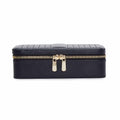 Wolf Maria Medium Zip Case Navy
