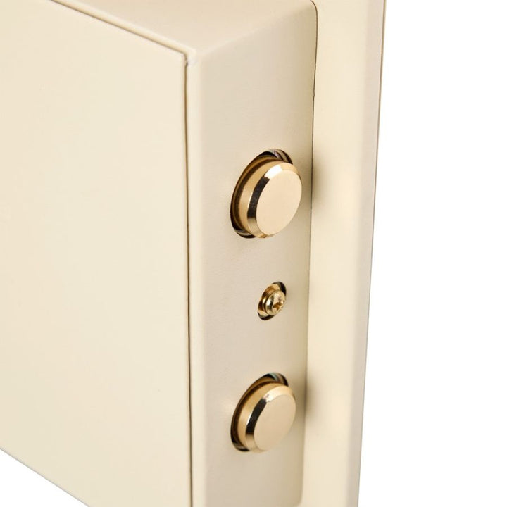 Bella Den Jewellery Safe