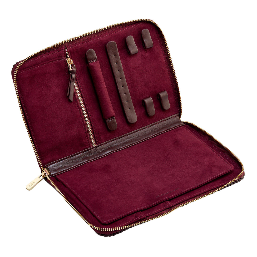 Wolf Bella Jewellery Portfolio Bordeaux