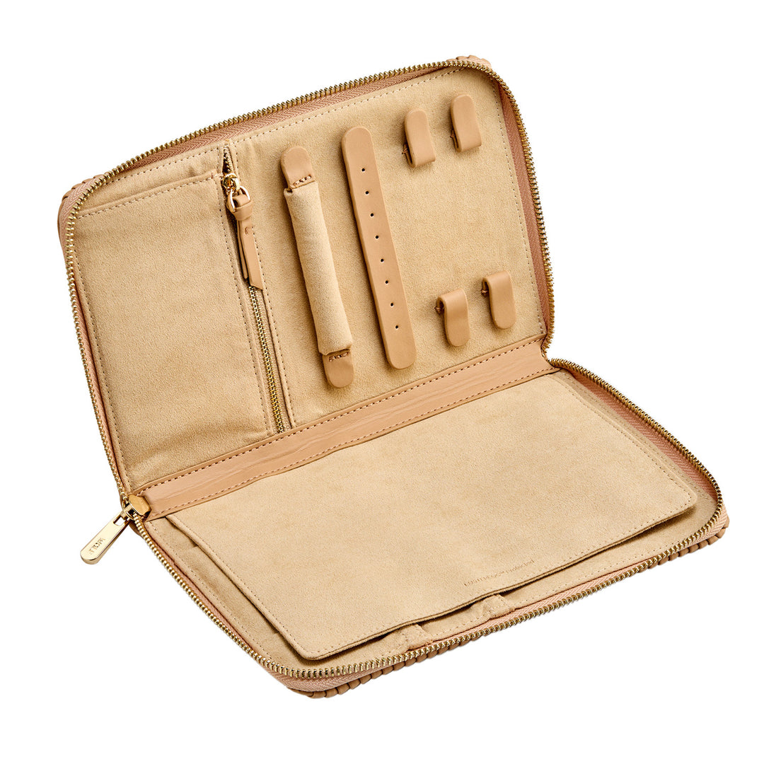 Wolf Bella Jewellery Portfolio Mocha