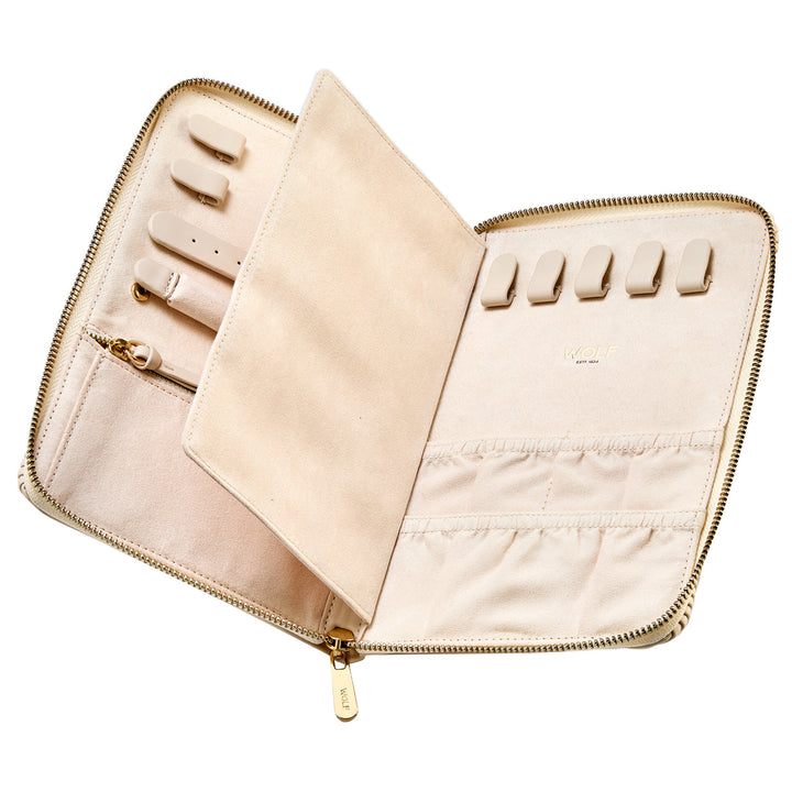 Wolf Bella Jewellery Portfolio Bone