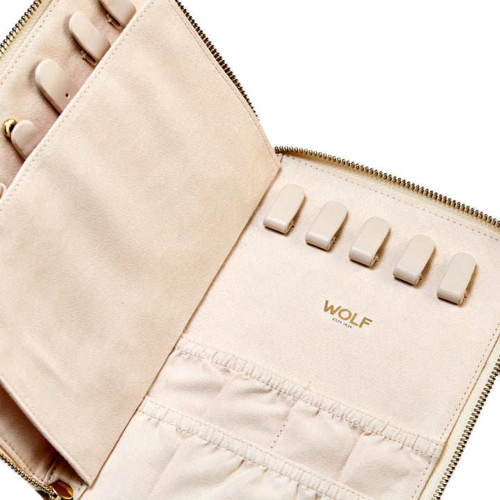 Wolf Bella Jewellery Portfolio Bone