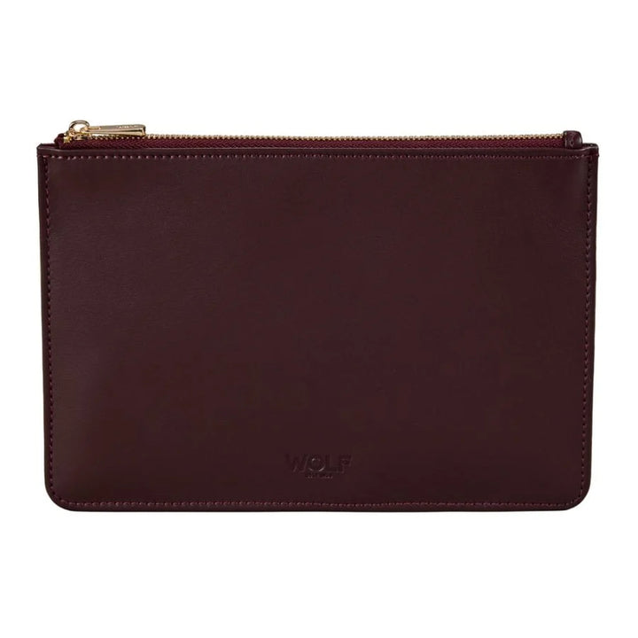 Bella Armoire Jewellery Box Bordeaux