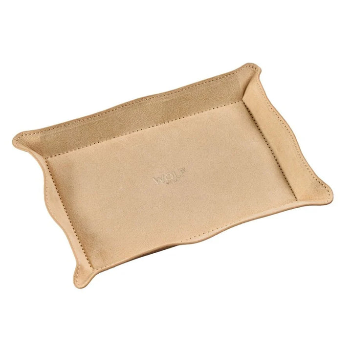 Bella Armoire Jewellery Box Mocha