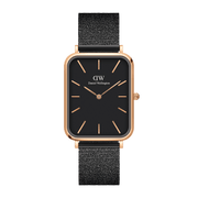 Daniel wellington 2025 ashfield gold