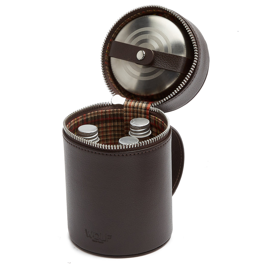 Wolf WM x WOLF Negroni Astuccio Beverage Holder - image 3
