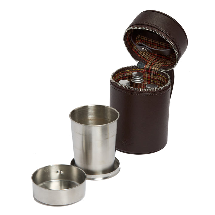 Wolf WM x WOLF Negroni Astuccio Beverage Holder - image 4