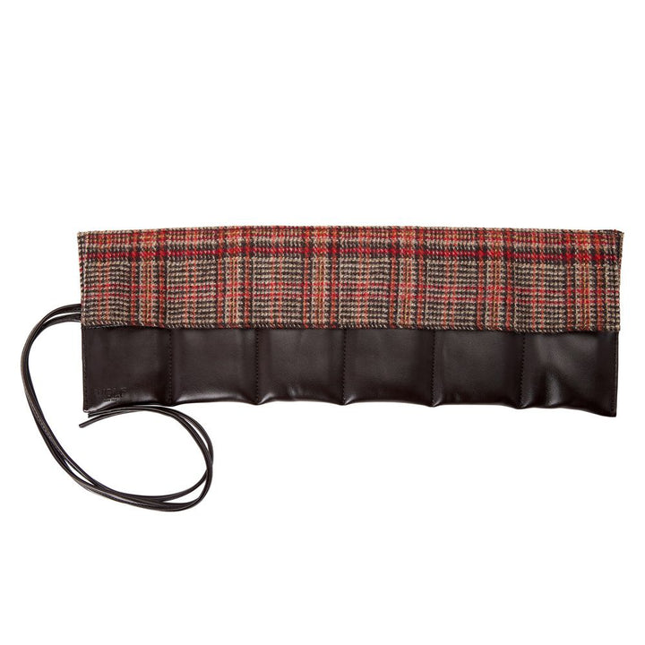 Wolf x WM Brown Watch Roll Out