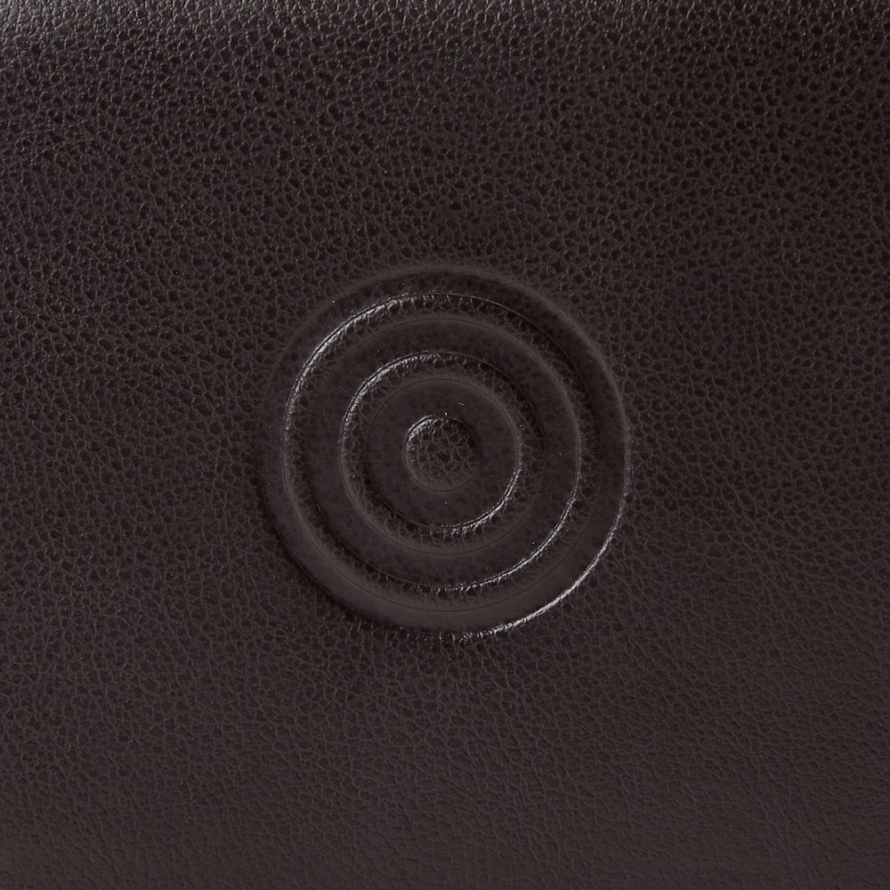 x WM Brown 2 Piece Watch Zip