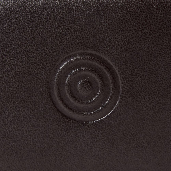 x WM Brown 2 Piece Watch Zip