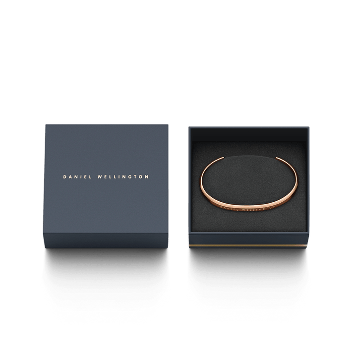 Classic Bracelet Rose Gold