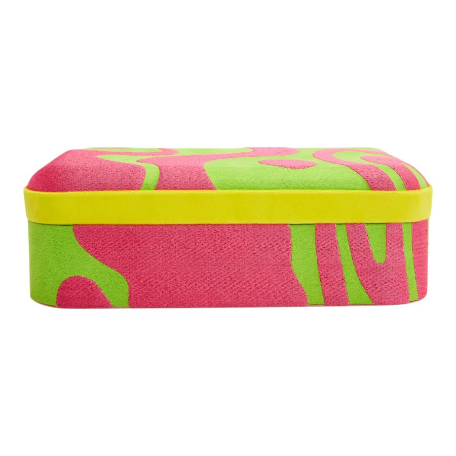 Bea Bongiasca Medium Jewellery Box