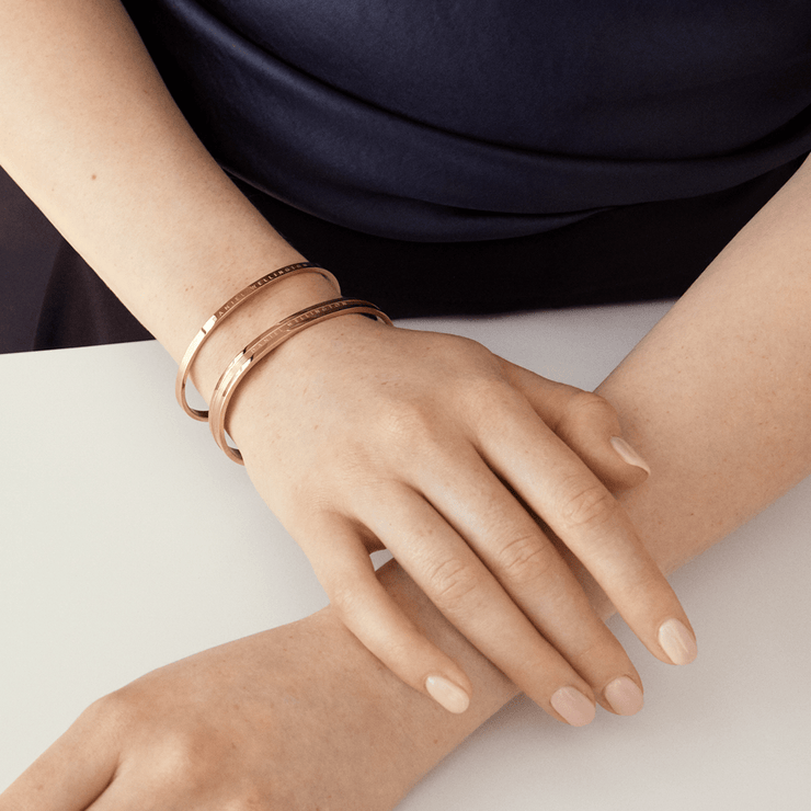 Daniel Wellington Elan Bracelet Rose Gold