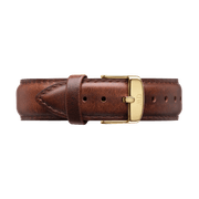 Daniel Wellington Classic 20 St Mawes Gold Watch Band