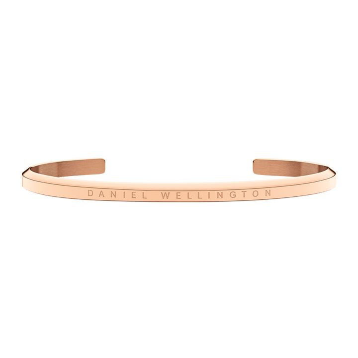 Classic Bracelet Rose Gold
